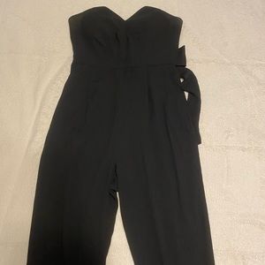 BEBE Jumpsuit